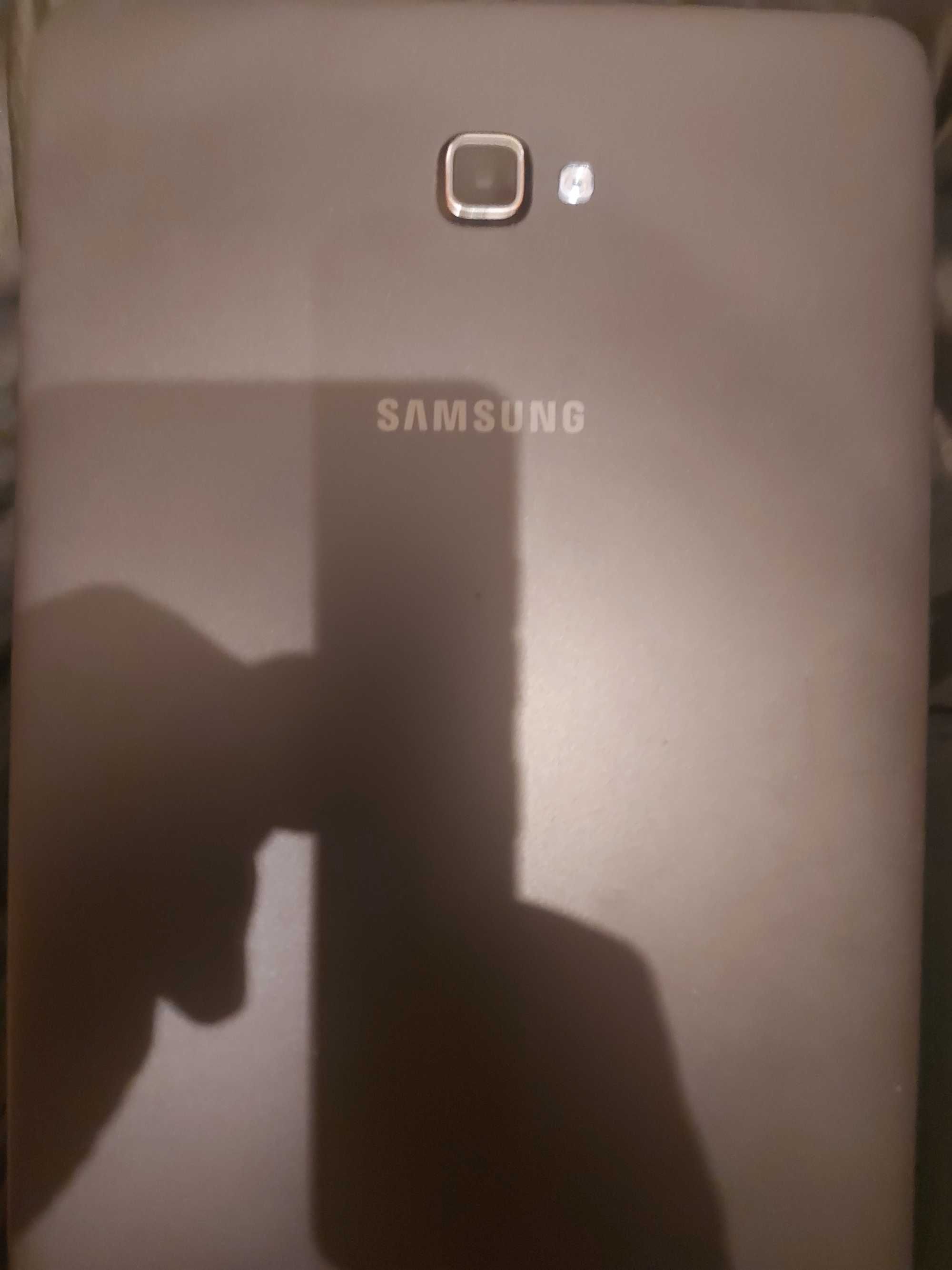 планшет samsung  Tab A SM-T580 10.1