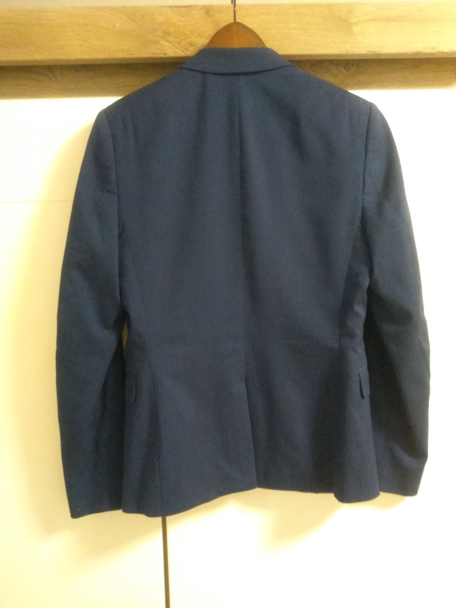 Marynarka męska chłopięca H &M