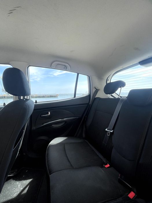 Kia Picanto 2009 Gasolina