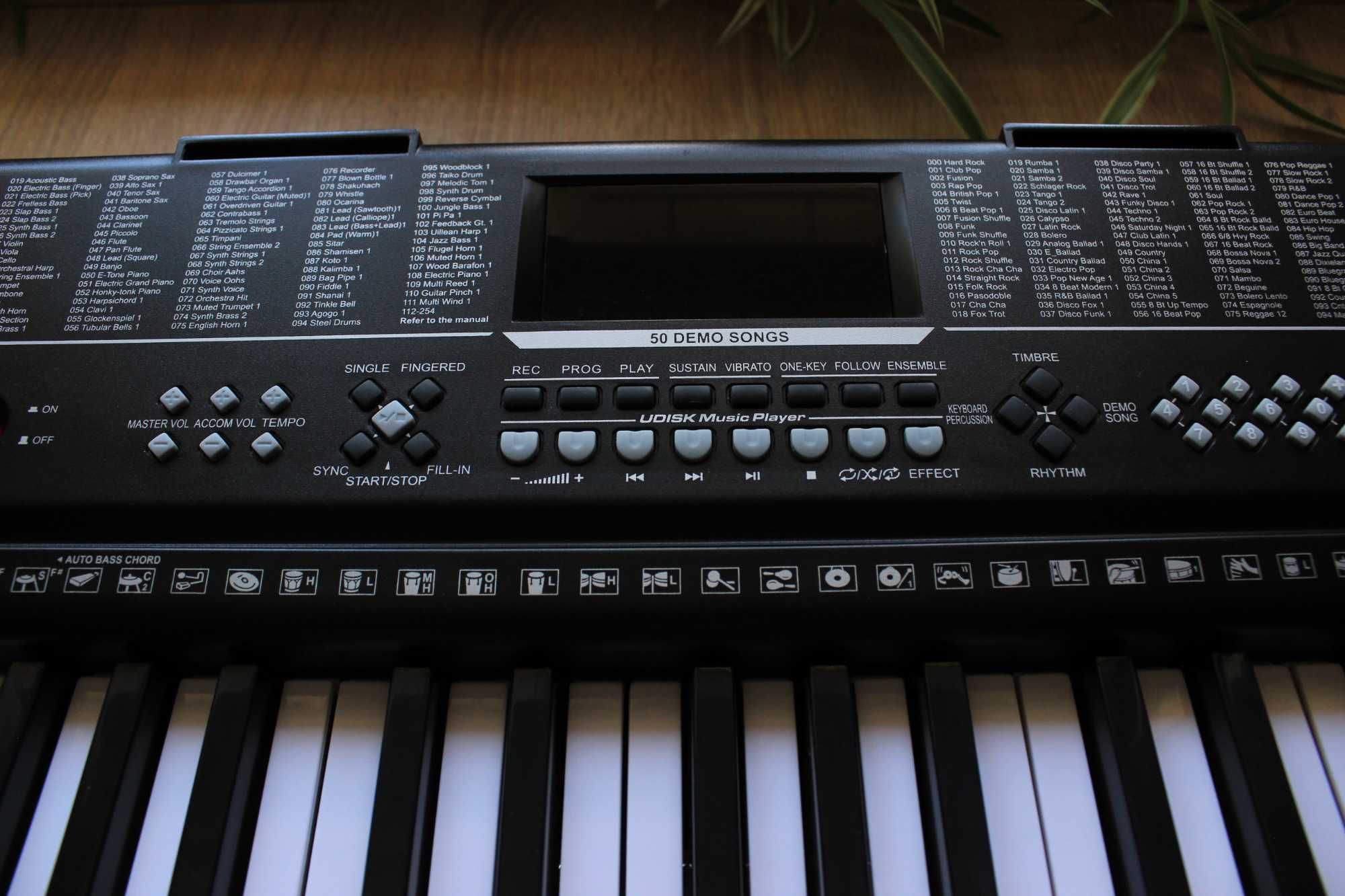 Keyboard Meike MK-2102