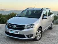 Dacia Logan MCV