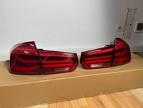 Фонари бмв ф30 Европа фара BMW F30 12-18 год стопы bmw 3 f30 фонарь