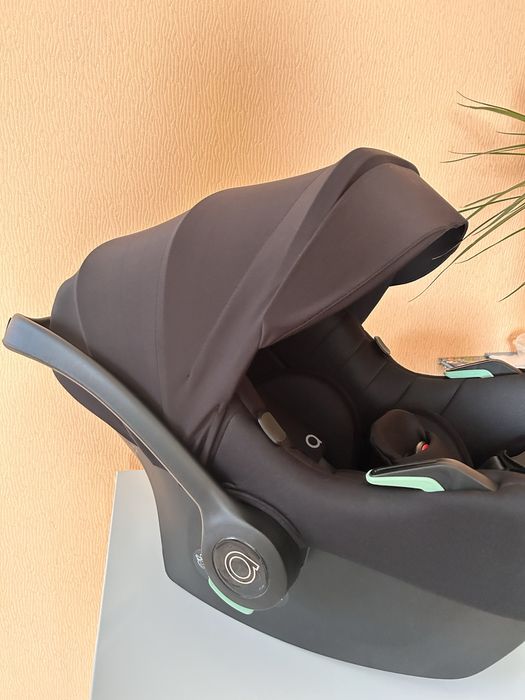 Автолюлька Anex Cosmo