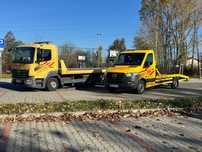Pomoc Drogowa 24/7 Laweta Autolaweta Holowanie transport uslugi laweta