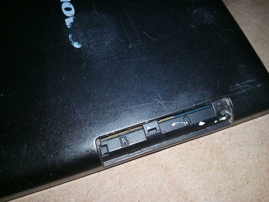 планшет Lenovo TAB 2 P070ACB-DB1 (разбитый экран)