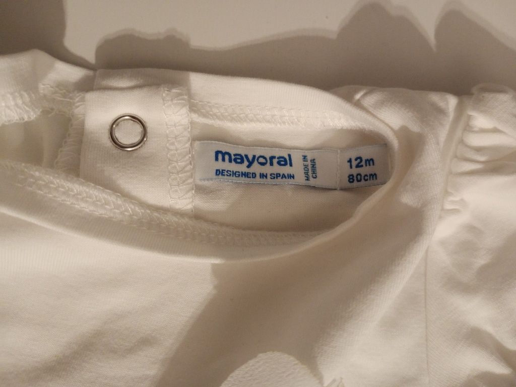 Sukienka mayoral rozmiar 80