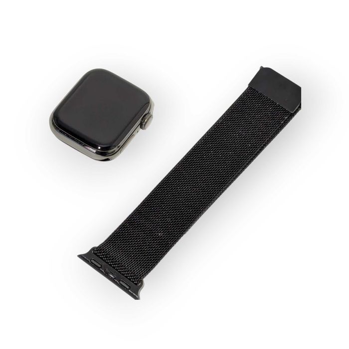 Apple Watch 9 | 41mm | GPS+ Cellular | Stal | iGen Lublin
