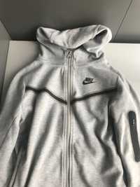 Tech fleece dzieciecy rozmiar L