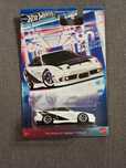 Hot Wheels Nissan 180SX Type X