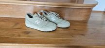 Buty unisex New Balance BB550 – zielone 39,5
