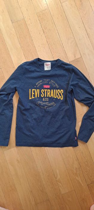 Koszulka Levis na 14 lat
