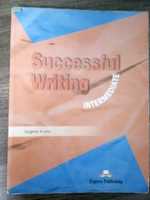 Книга з англійської Successful writing