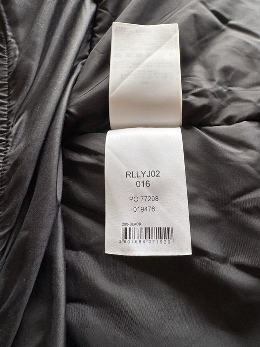 Komplet narciarski ROSSIGNOL kurtka + spodnie roz. 16 lat (do 170cm)