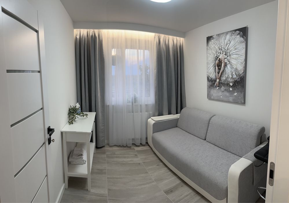 Apartament z jacuzzi Warmia-Mazury
