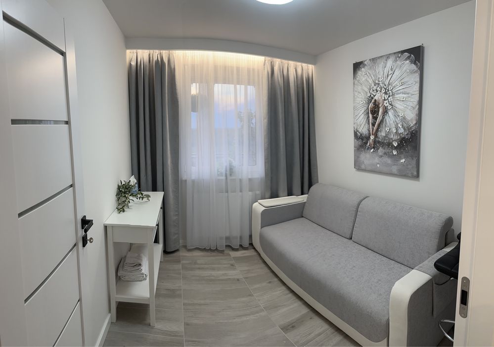 Apartament z jacuzzi na wyłączność Mazury Warmia.