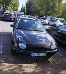 Toyota Corolla 2.0d