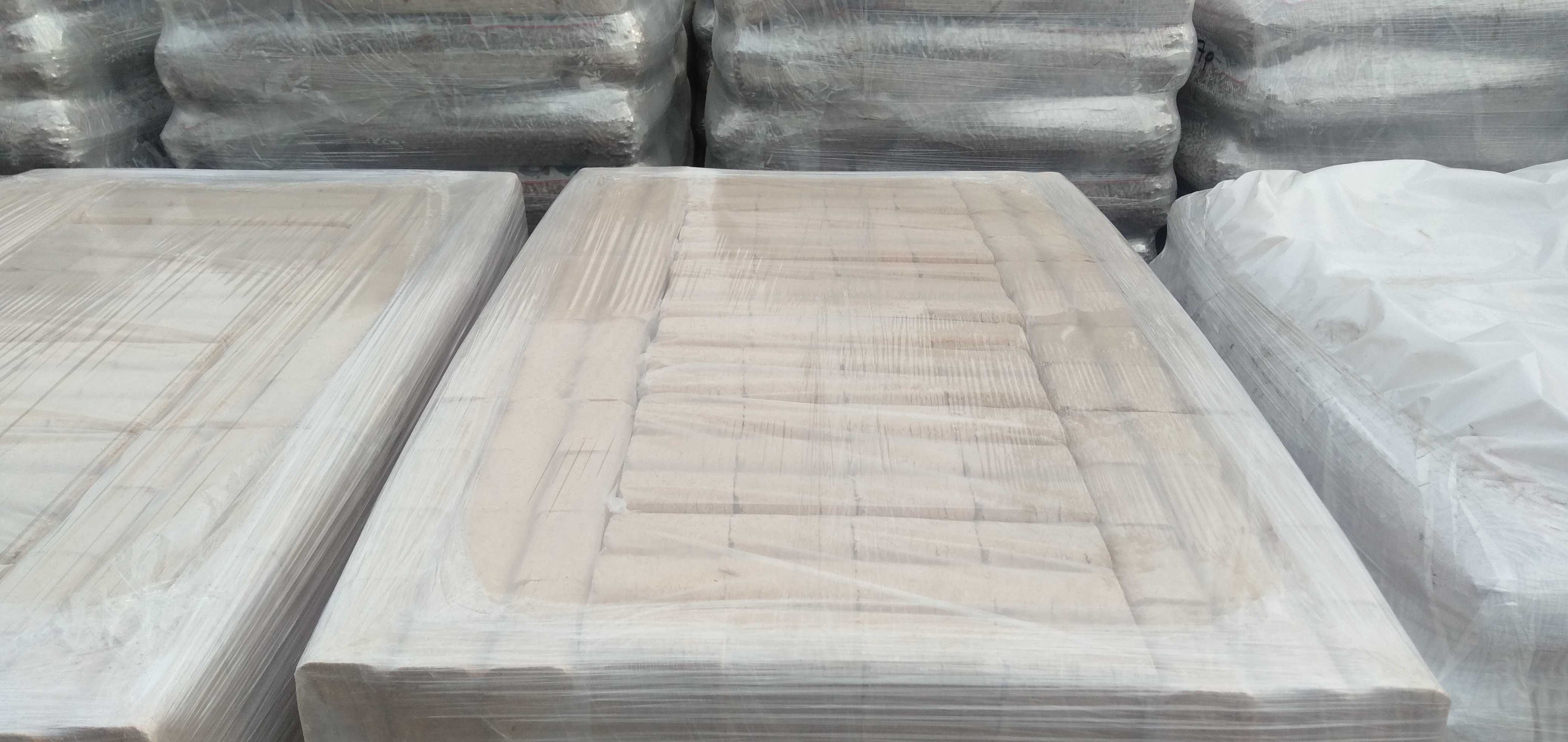 Brykiet Drzewny RUF iglasto liściasty 5,2 KW.PROMOCJA