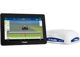 GPS TRIMBLE EZ PILOT AUTOGUIAMENTO