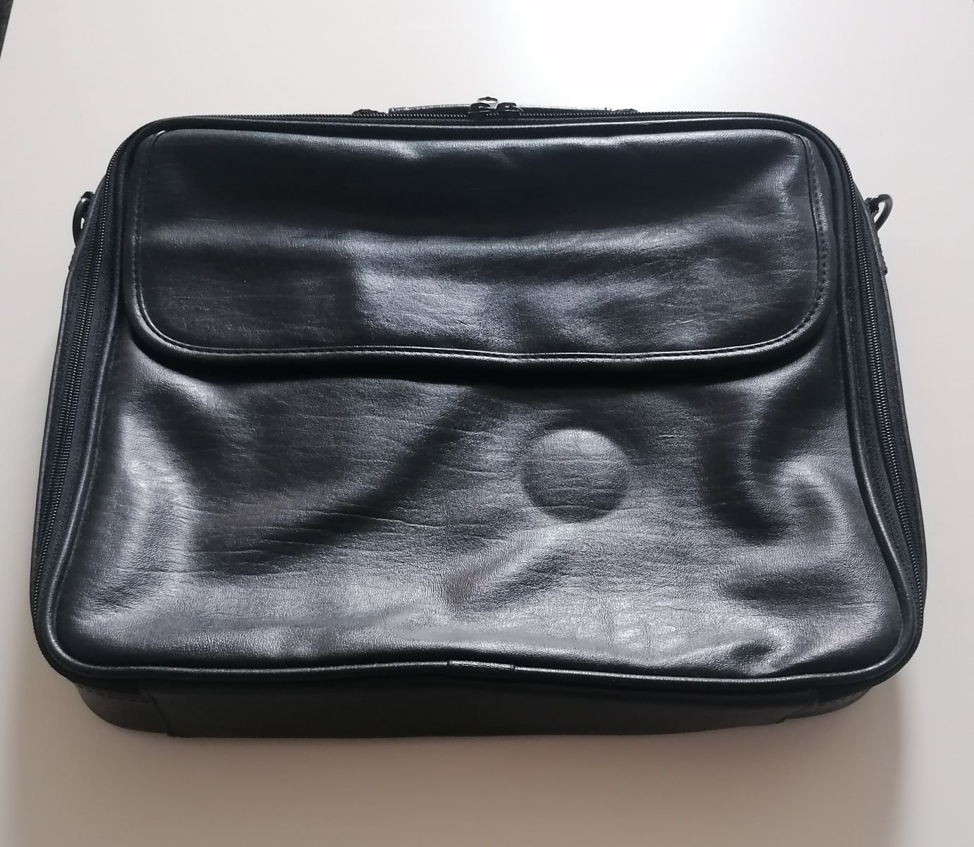 # Torba na laptopa - 37 x 20 cm. # BDB. Stan # Zapraszam #