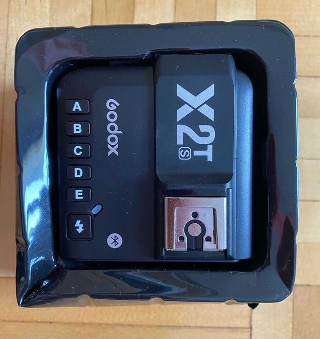 Wyzwalacz Godox X2T Sony E