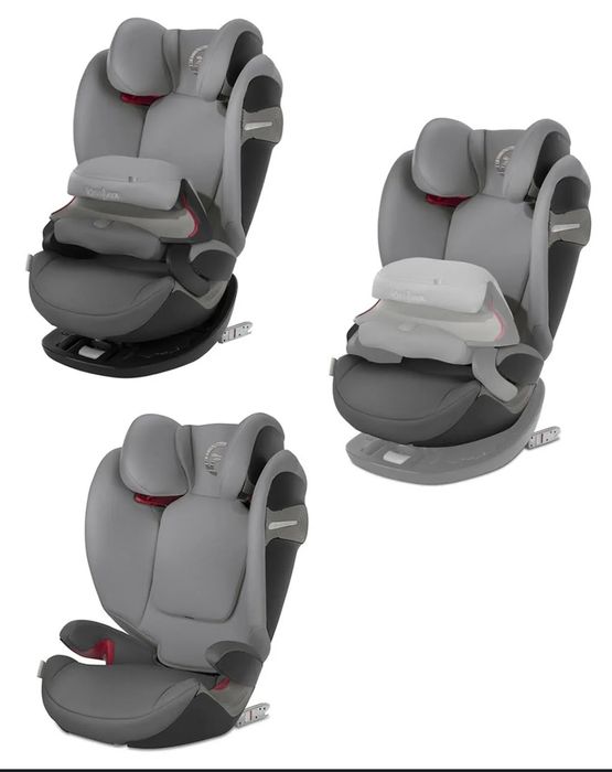Cadeira para auto Cybex pallas s fix