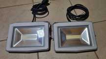 REFLEKTOR LED 2szt. 4000K Schwabe