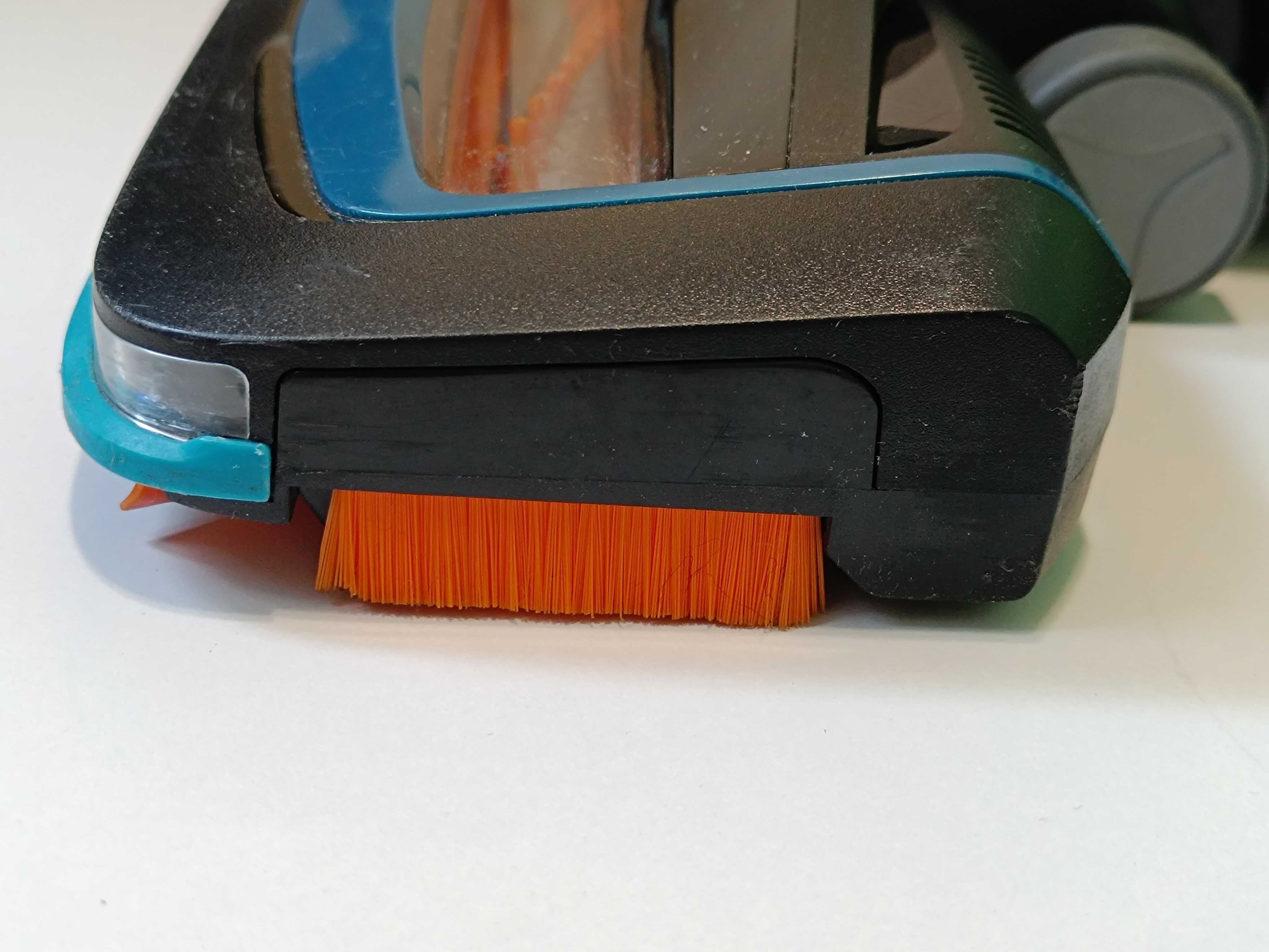 Турбощетка для Philips FC6728 и похожих моделей с подсветкой