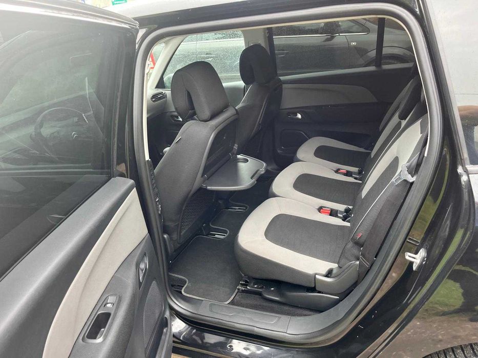 Sprzedam Citroen C4 Picasso 1.2 Benzyna.