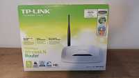 Router TP-link TL-WR740N 150Mbps Wireless N