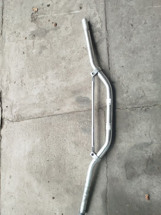 Стант руль 22 мм