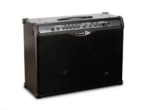 Wzmacniacz gitarowy Line6 Spider 2  - 150 W