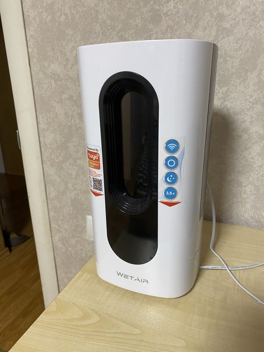 Продам увлажнитель