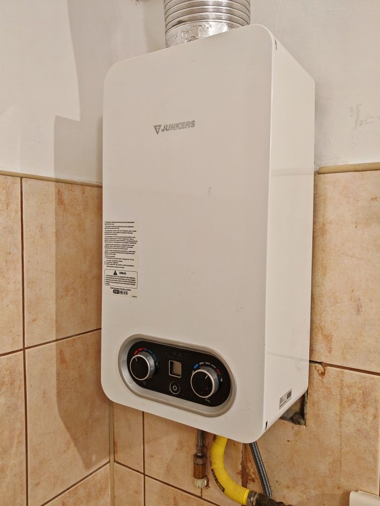 Wynajmę kawalerkę