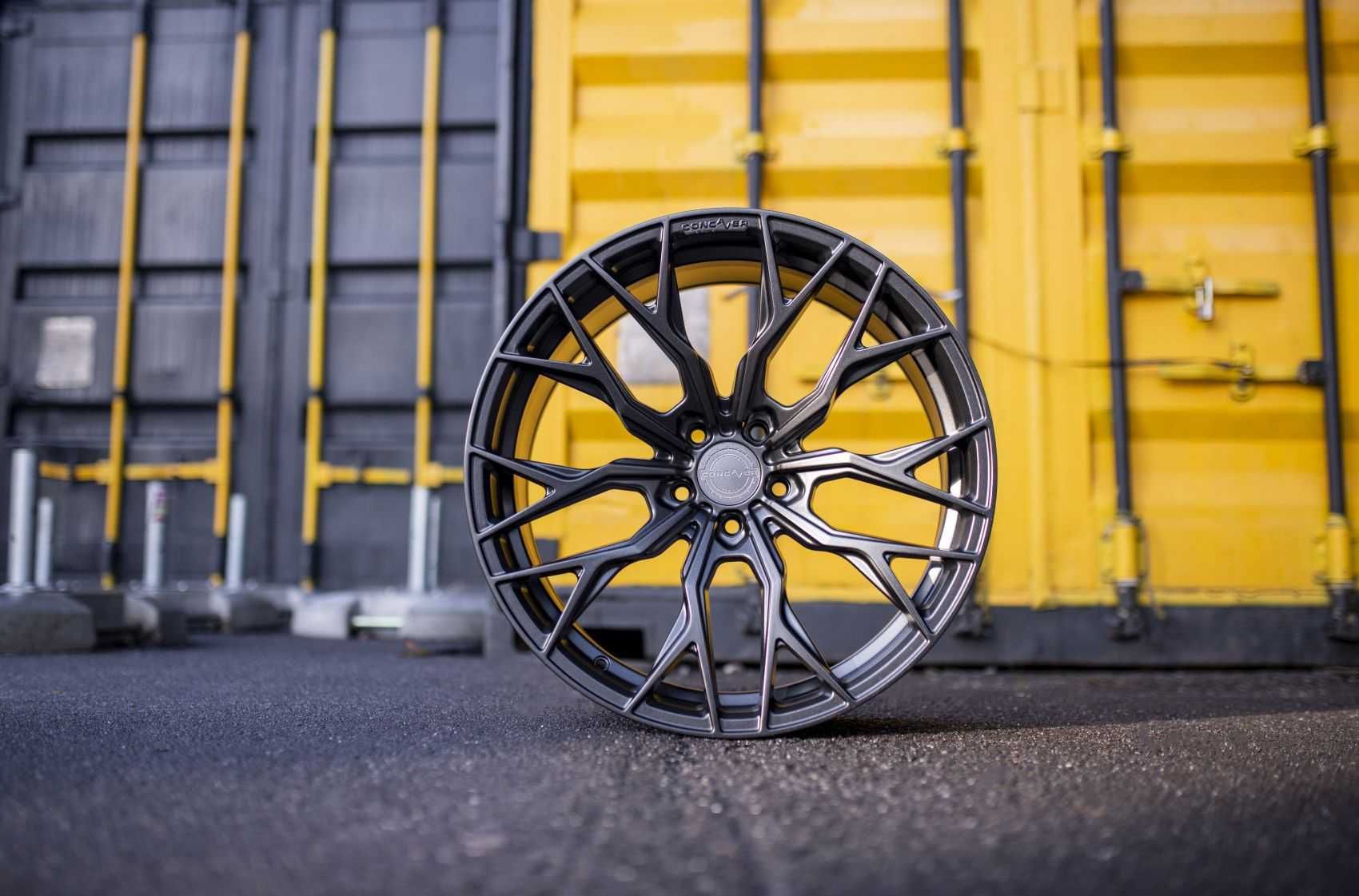 Felgi Concaver CVR1 Land Rover Defender L663