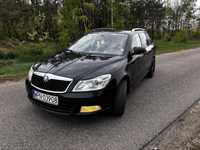 Skoda Octavia 2 lift FL 1.9tdi BKC zamiana