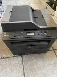 Drukarka Brother DCP-L2540DN