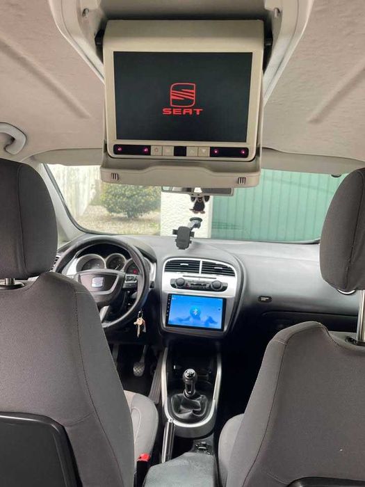 Seat altea XL 1.9 TDI