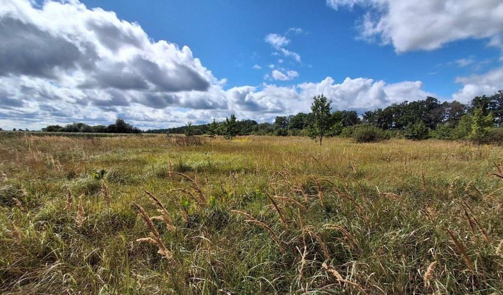 Продаж ділянки під будівництво