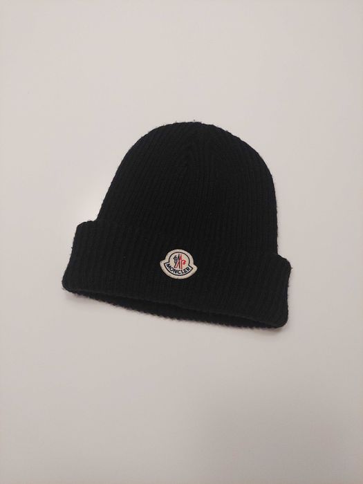 Czapka Moncler beanie