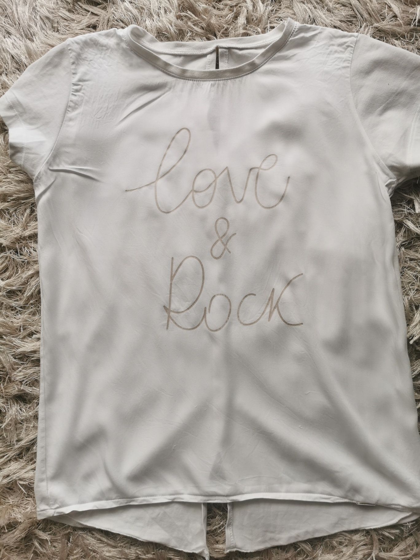 T-shirt damski s/m