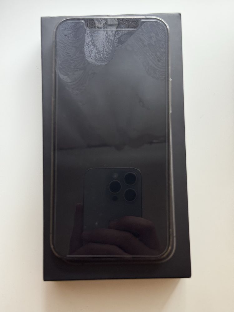 Iphone 12pro 128gb