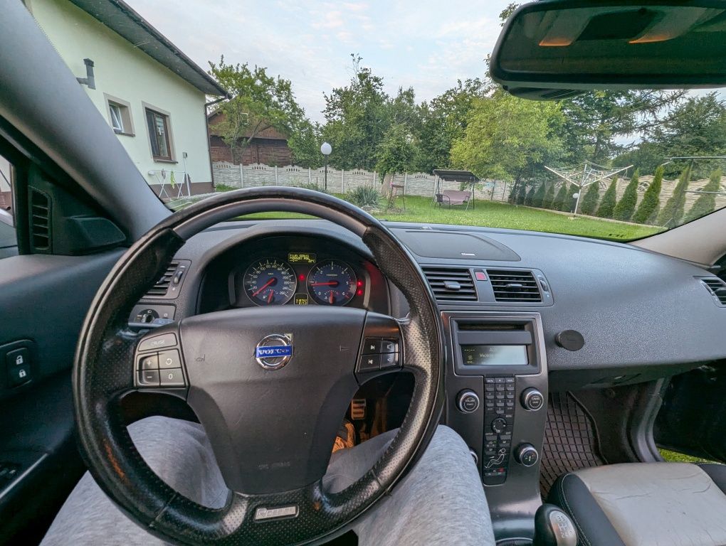 Volvo c30 R-design