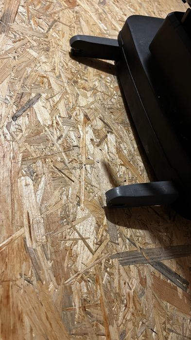 Fotelik BabySafe Westie- z baza. 0-18kg