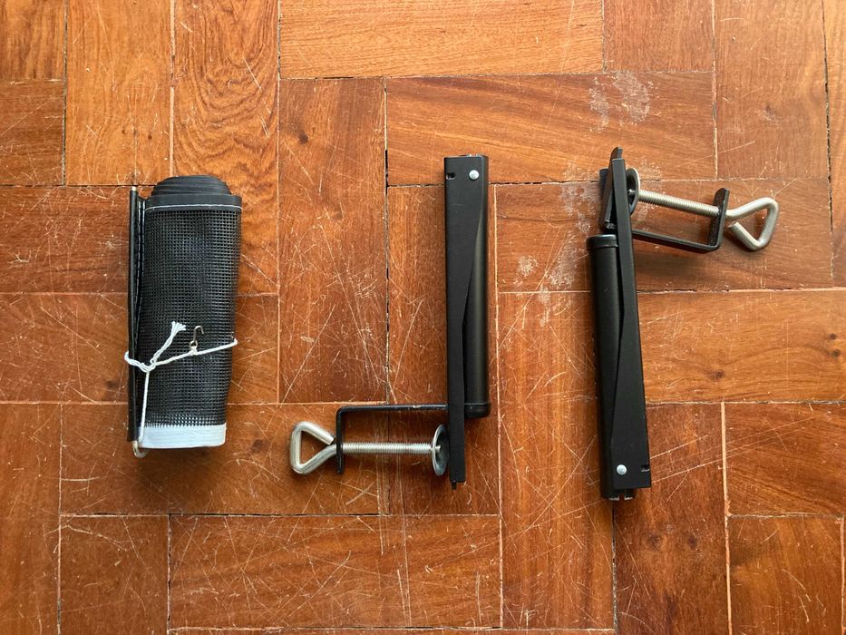 Rede Ping Pong para Mesa