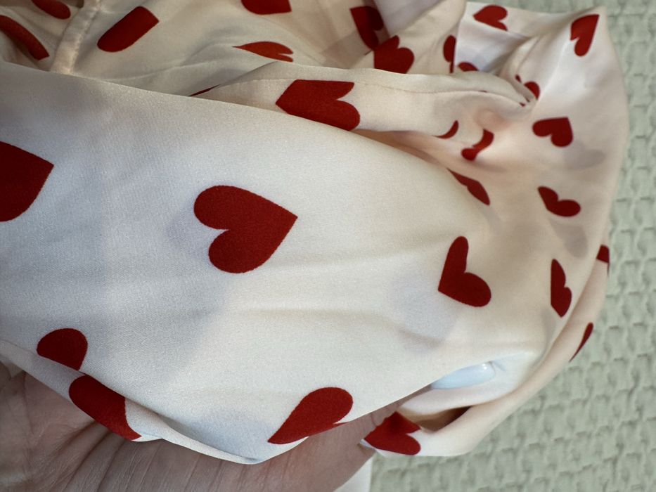 Сорочка для вагітної