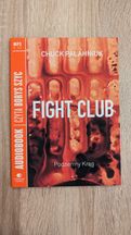Audiobook Podziemny krąg Fight Club Chuck Palahniuk