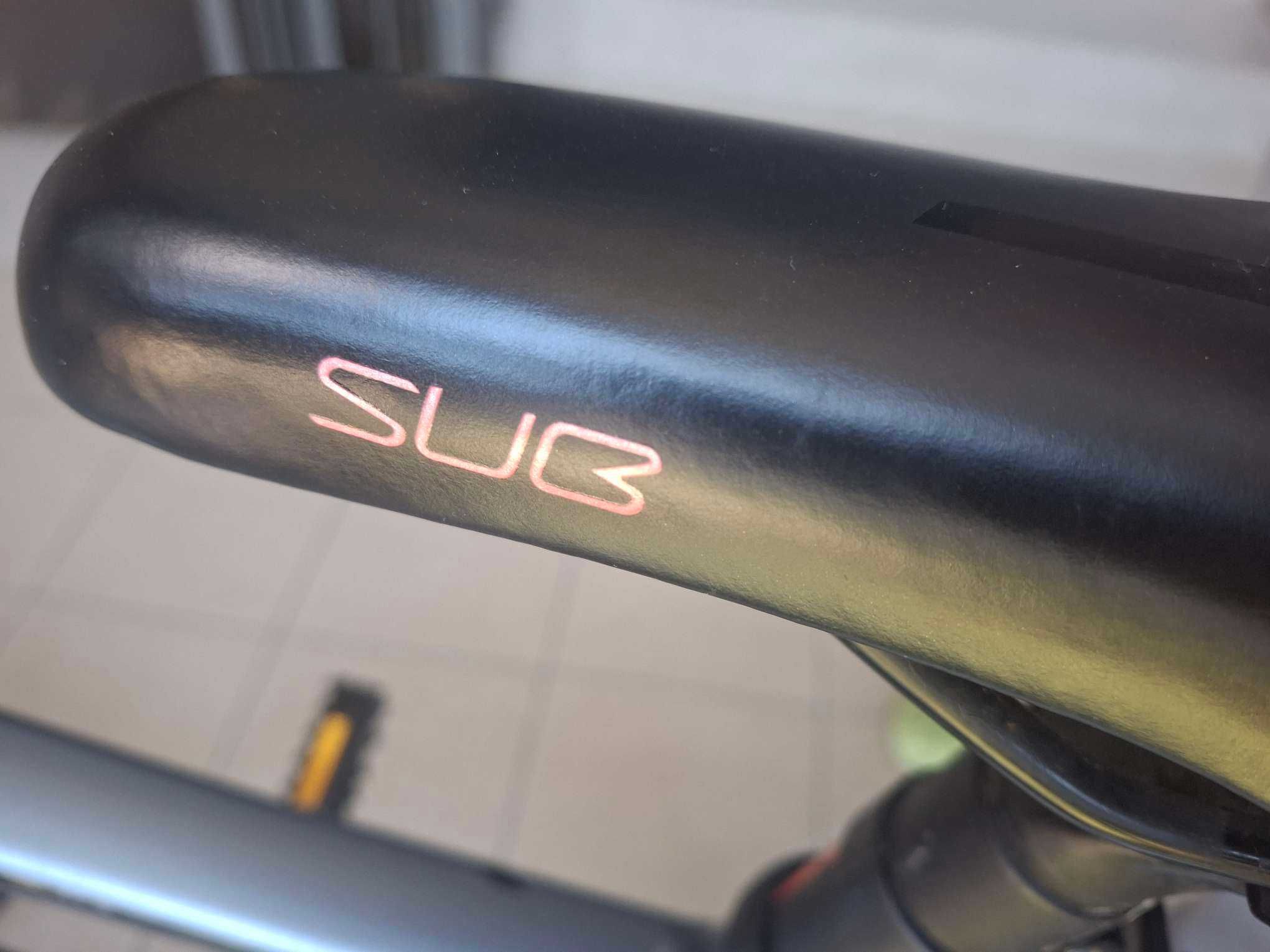 Rower Scott Sub Cross - rama aluminium M - koła 28'' - Shimano Altus