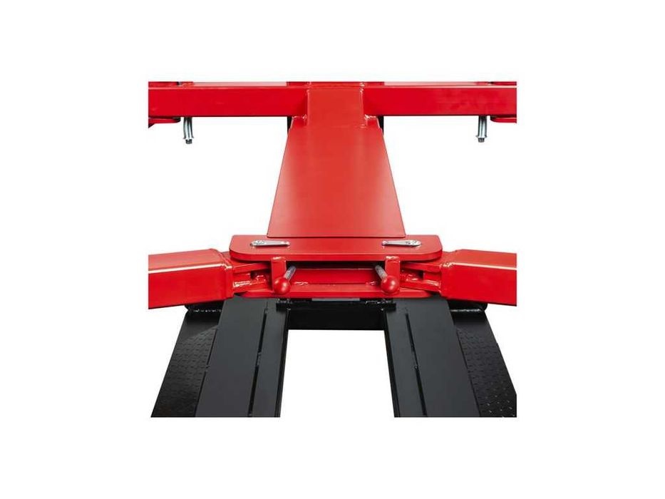 Автоматичний одноколонний підйомник REDATS L-121F подйомник  2,8 тонн