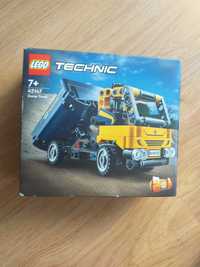 Lego technik 42147, nowe