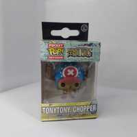 Funko Keychain / TonyTony. Chopper / One Piece